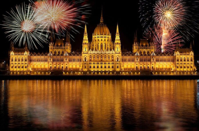 5 lugares imperdibles para visitar en Budapest