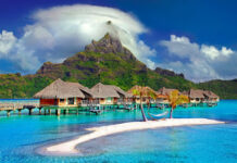 Cancun: Sus lugares mas visitados