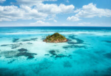 8 lugares que debes conocer en Cartagena de Indias