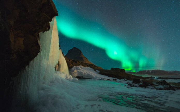 ISLANDIA : Guia para un viaje exitoso