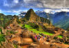 Las maravillas de Machu Picchu