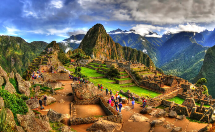 Las maravillas de Machu Picchu