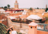 Marruecos: Los mejores hostels para hospedarse