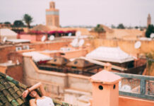 Marruecos: Los mejores hostels para hospedarse