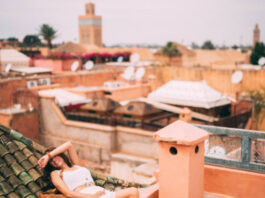 Marruecos: Los mejores hostels para hospedarse