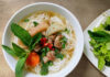 ¿La comida en Tailandia es la mas sabrosa del mundo?