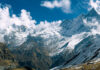 Caminata por la base del Monte Everest