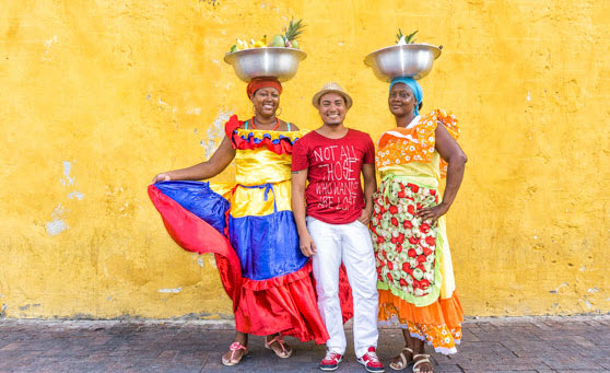 palanqueras