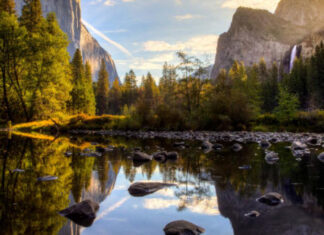 Parque Nacional de Yosemite : una experiencia inolvidable