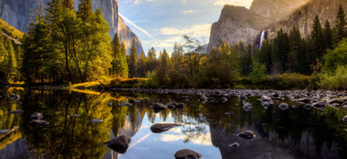 Parque Nacional de Yosemite : una experiencia inolvidable
