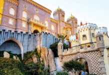 Lugares imperdibles para visitar en Portugal