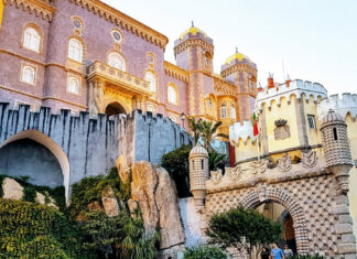 Lugares imperdibles para visitar en Portugal