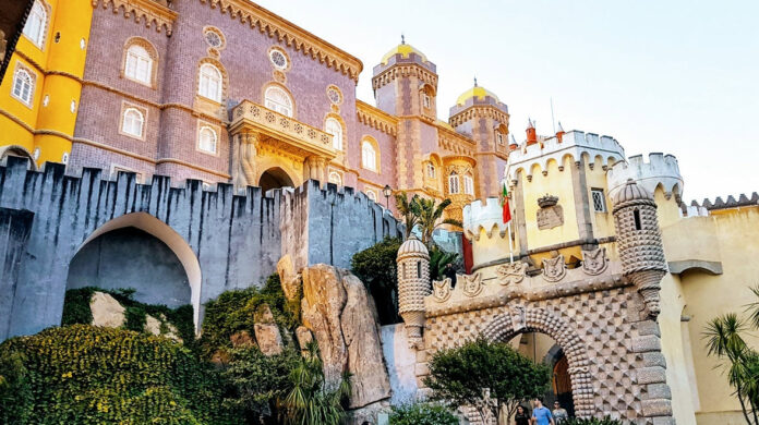 Lugares imperdibles para visitar en Portugal