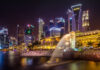 Singapur: el pilar de la cultura en Asia