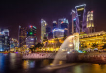 Singapur: el pilar de la cultura en Asia