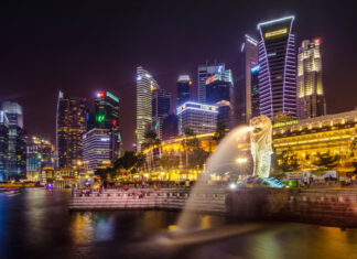 Singapur: el pilar de la cultura en Asia