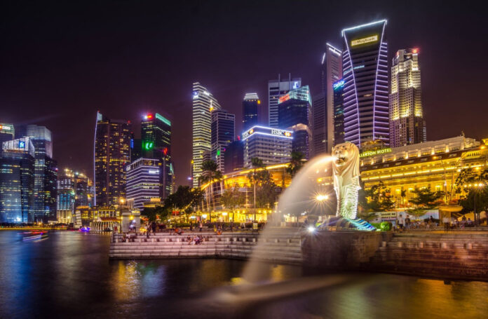 Singapur: el pilar de la cultura en Asia