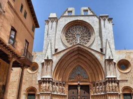 6 lugares impresionantes de Tarragona