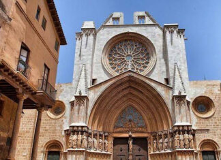6 lugares impresionantes de Tarragona