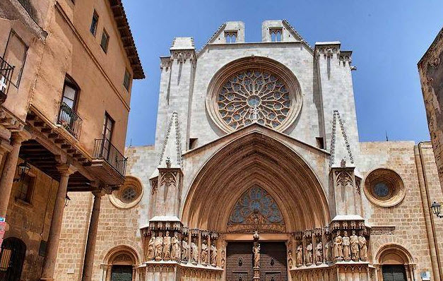 6 lugares impresionantes de Tarragona