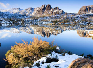 Tasmania : Consejos y lugar favoritos