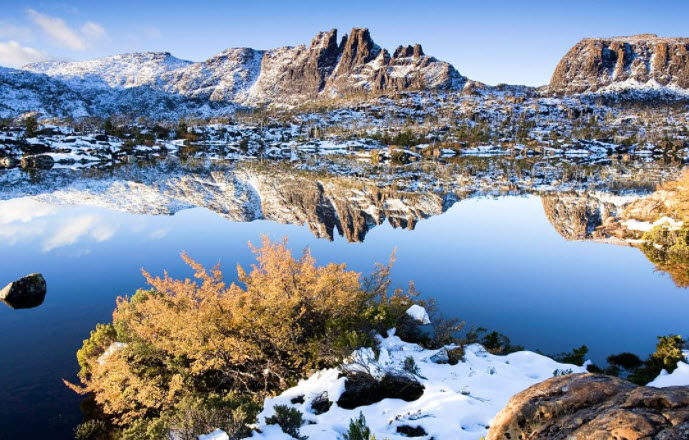 Tasmania : Consejos y lugar favoritos