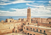 Túnez 2020 – Uno de los lugares mas interesantes para visitar