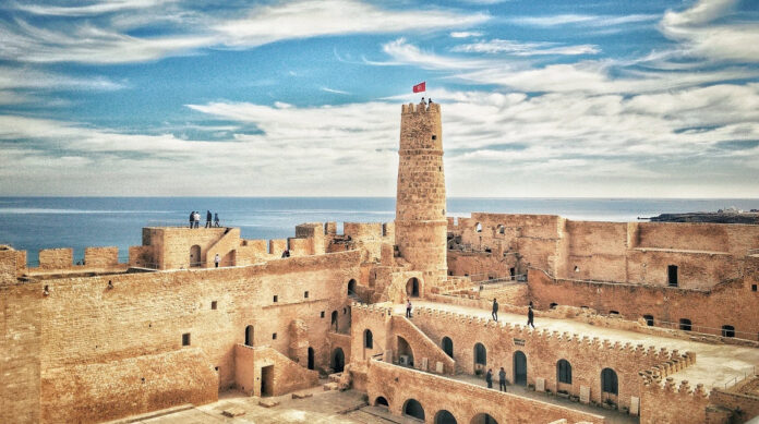 Túnez 2020 – Uno de los lugares mas interesantes para visitar