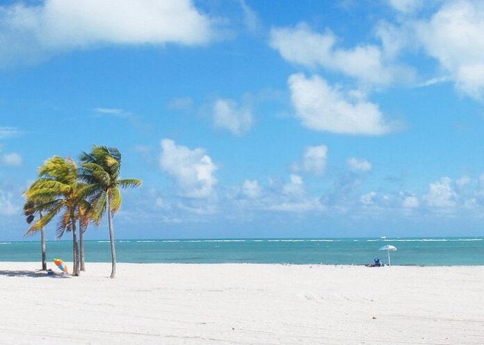 Los mejores lugares y playas para visitar en Miami