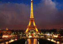 París: La Ciudad de la Luz, una guía completa para tu viaje