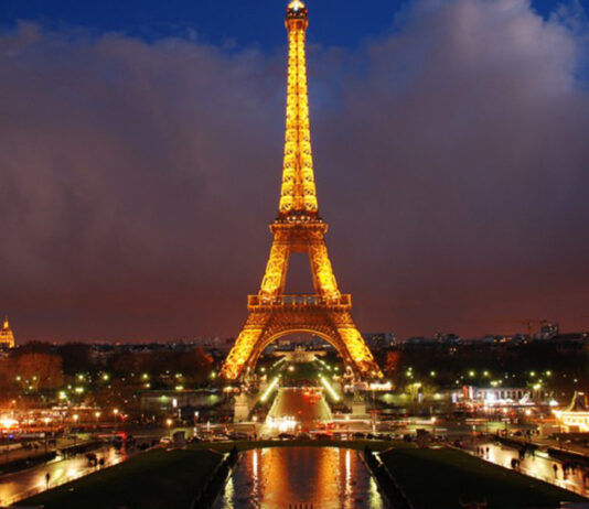 París: La Ciudad de la Luz, una guía completa para tu viaje